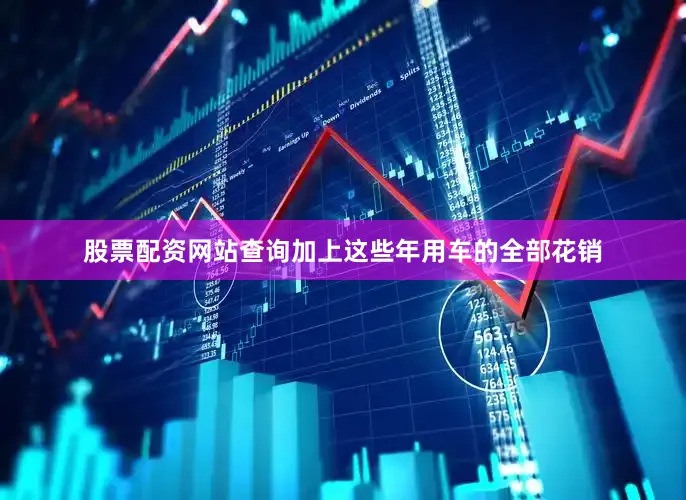 股票配资网站查询加上这些年用车的全部花销